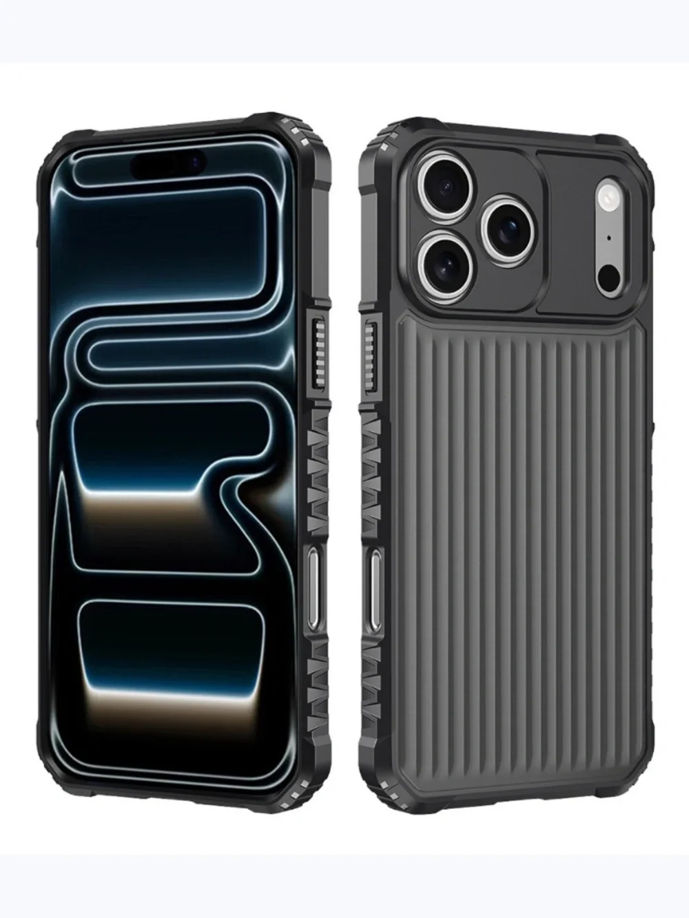 iPhone 17 Pro Max Case